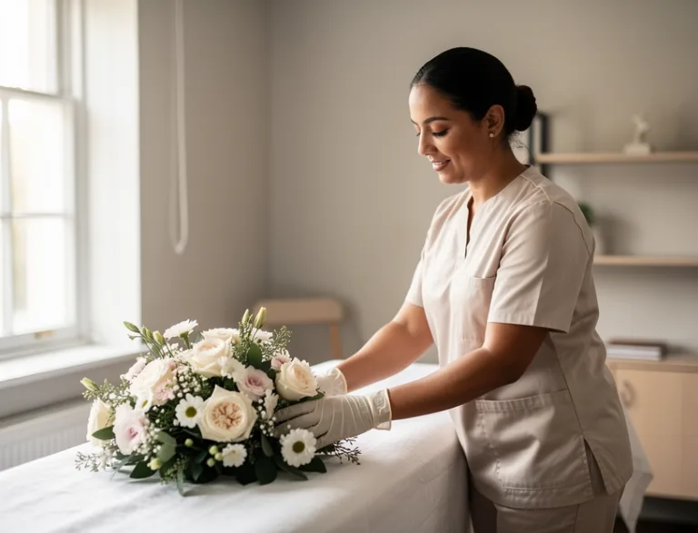 funeral home New Glasgow
